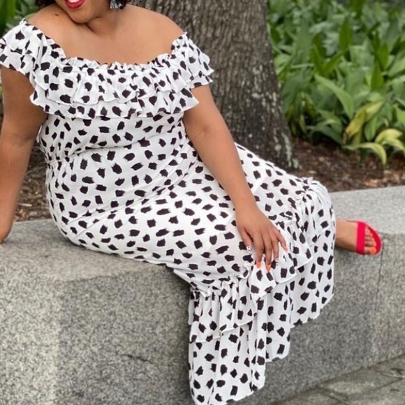 Lane Bryant Dresses & Skirts - Lane Bryant Beauticurve Dress 26/28